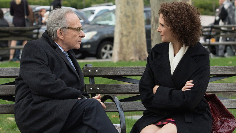 Still from Limitless - Season 1 Episode 10