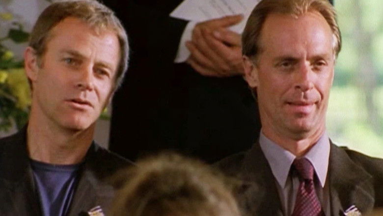 Still image for Fast Track season 1 episode 1: Beckett's Return