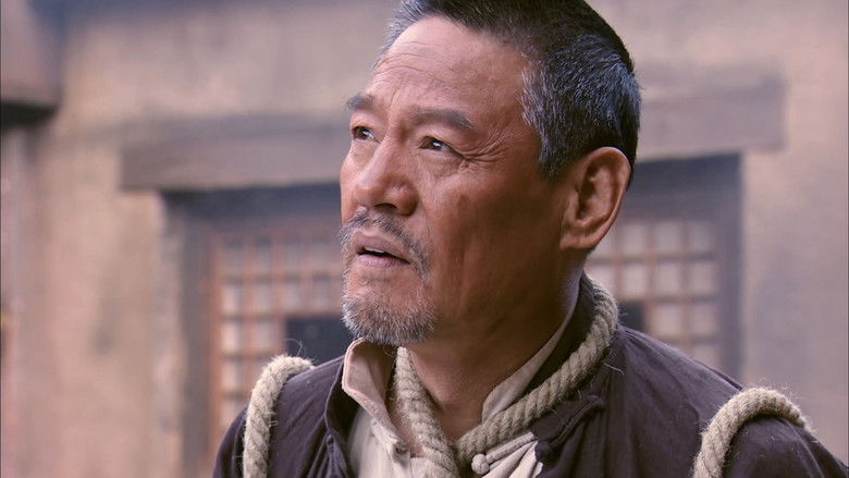 Still image for Glory Land season 1 episode 35: Episode 35