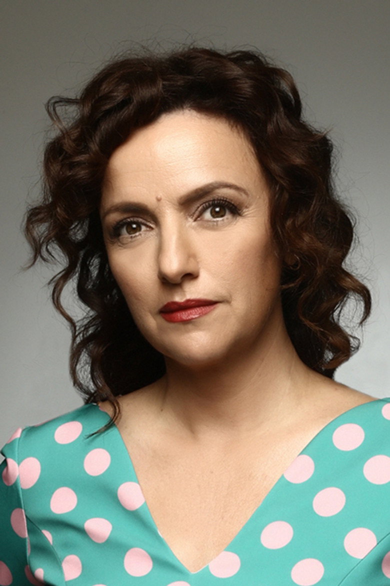 Alina Kotsovoulou photo 2