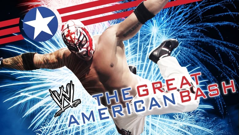 WWE The Great American Bash 2007 (2007)