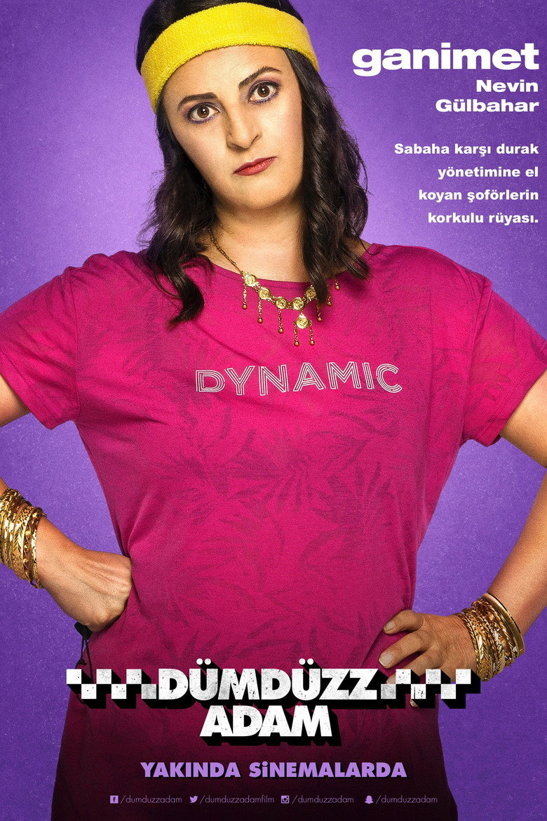 Dümdüzz Adam — image 11