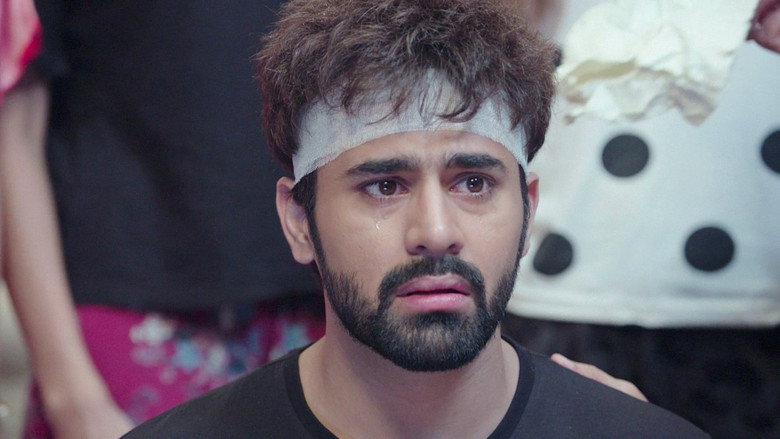 Raghbir Left Traumatised!