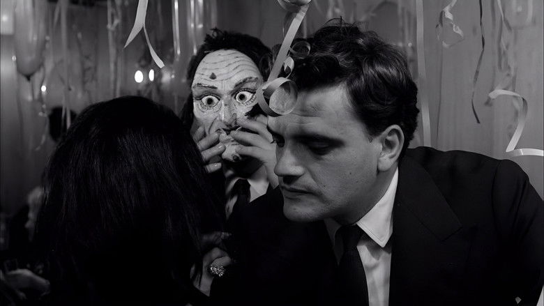 Image d'arrière-plan 12 du film São Paulo, Incorporated