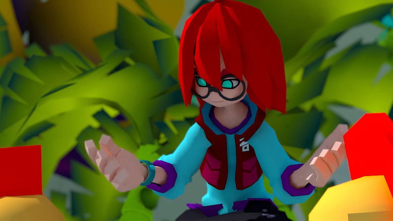 Still image for AOTU World season 1 episode 7: Episode 7