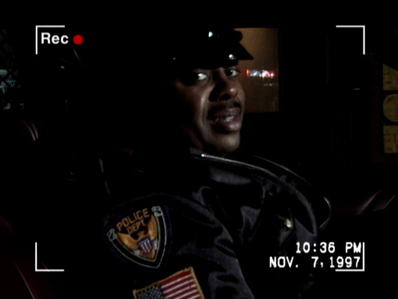 Still from Family Matters - Season 9 Episode 8