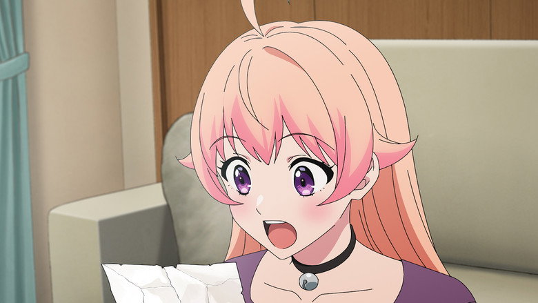 Still from Witch Watch - Season 1 Episode 19