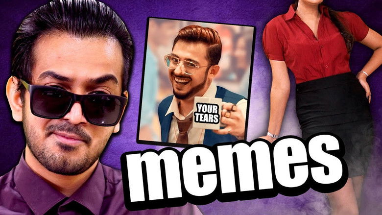 Still image for Saiman season 1 episode 87: MEME REVIEW with my NEW INTERN Still image for Saiman season 1 episode 87: MEME REVIEW with my NEW INTERN