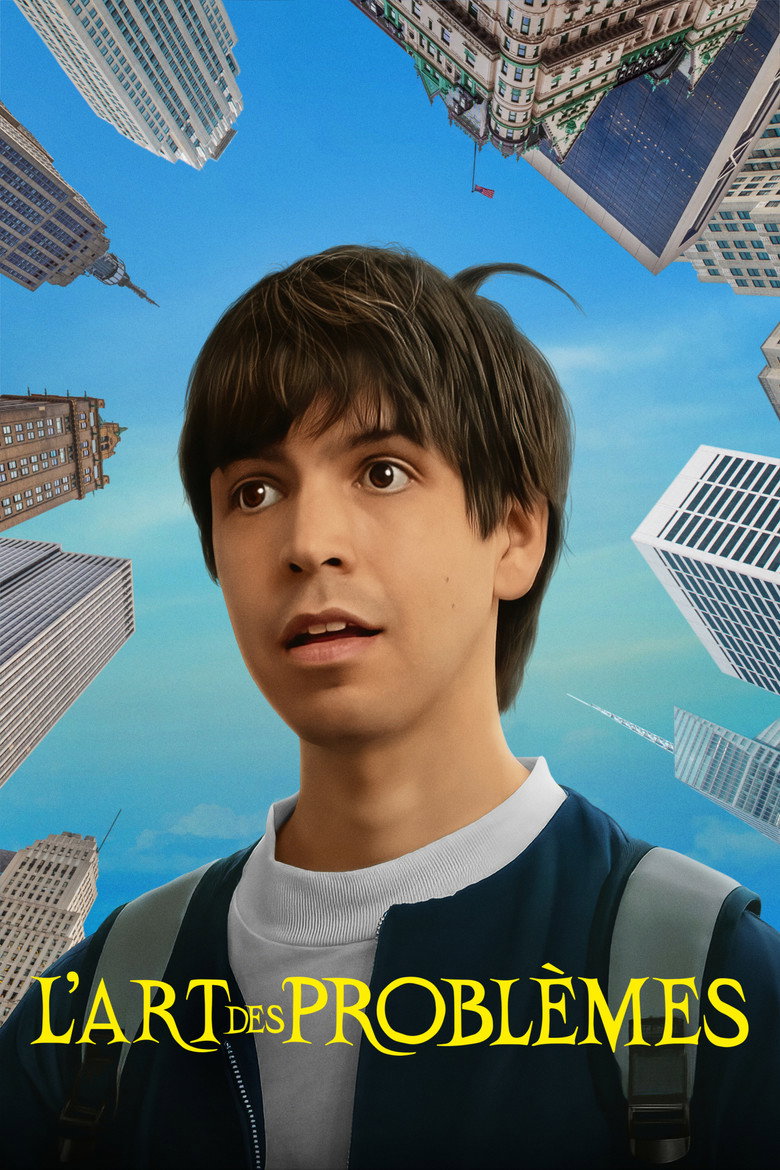 Póster la Película