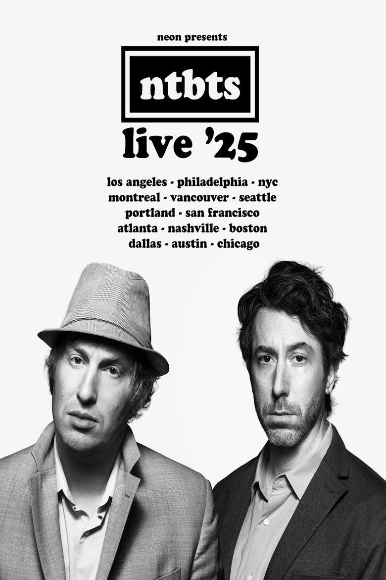 Imatge de Nirvanna the Band the Show the Movie