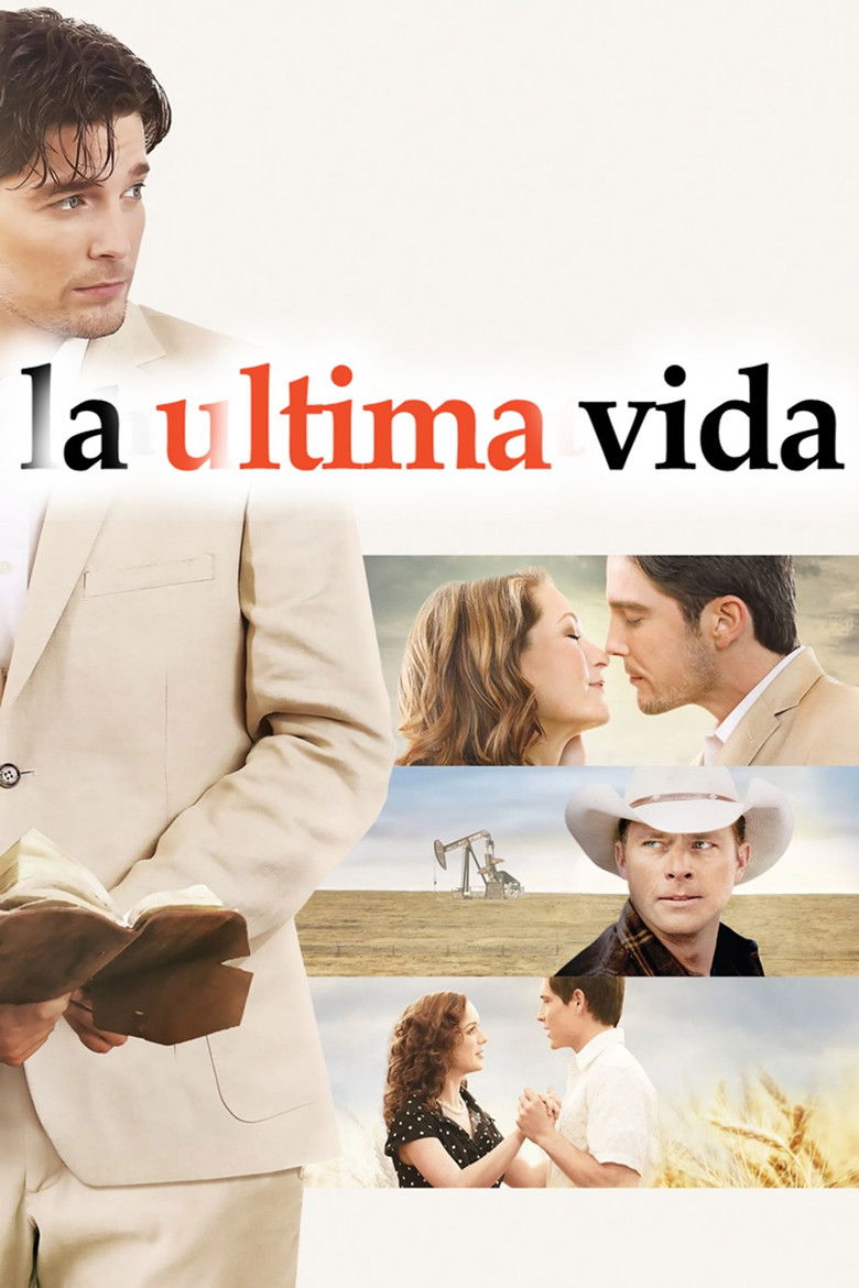 Imatge de The Ultimate Life