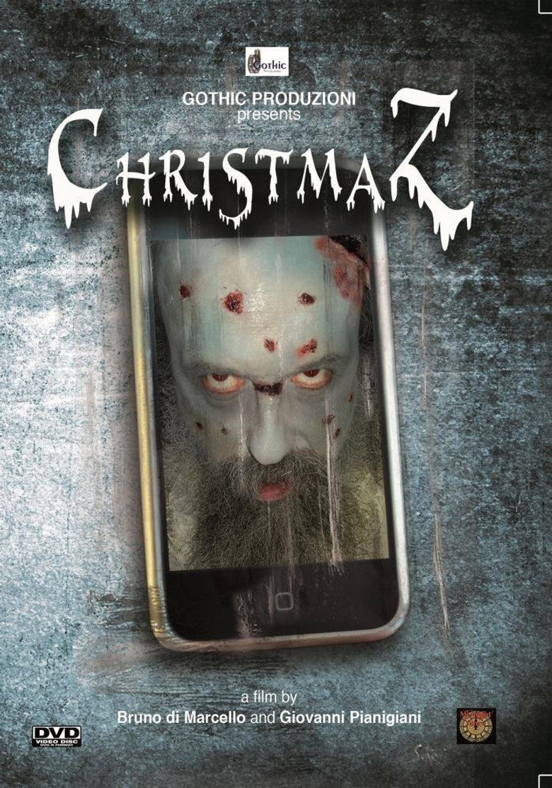 Christmaz
