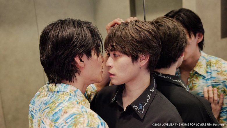 Tập 6 - Love Sea: Chỗ Dựa Tình Yêu