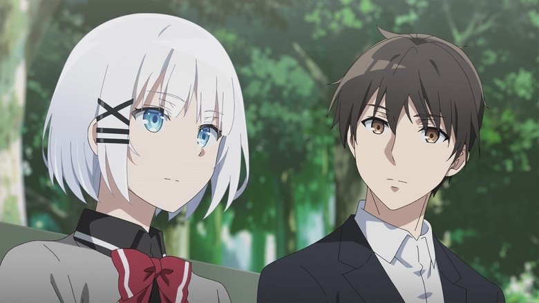 The Detective Is Already Dead Streaming Vf Tantei wa Mou, Shindeiru. - The Detective is Already Dead: Saison 1