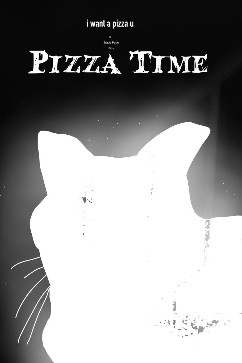 Imatge de Pizza Time