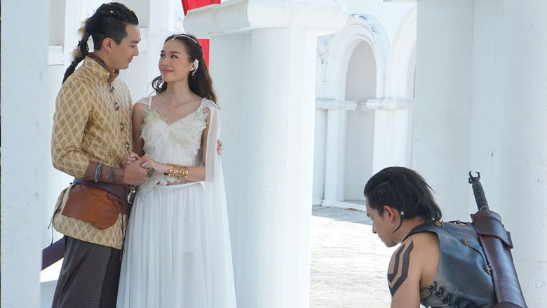 Still image for World of Himmapan season 1 episode 10: Episode 10