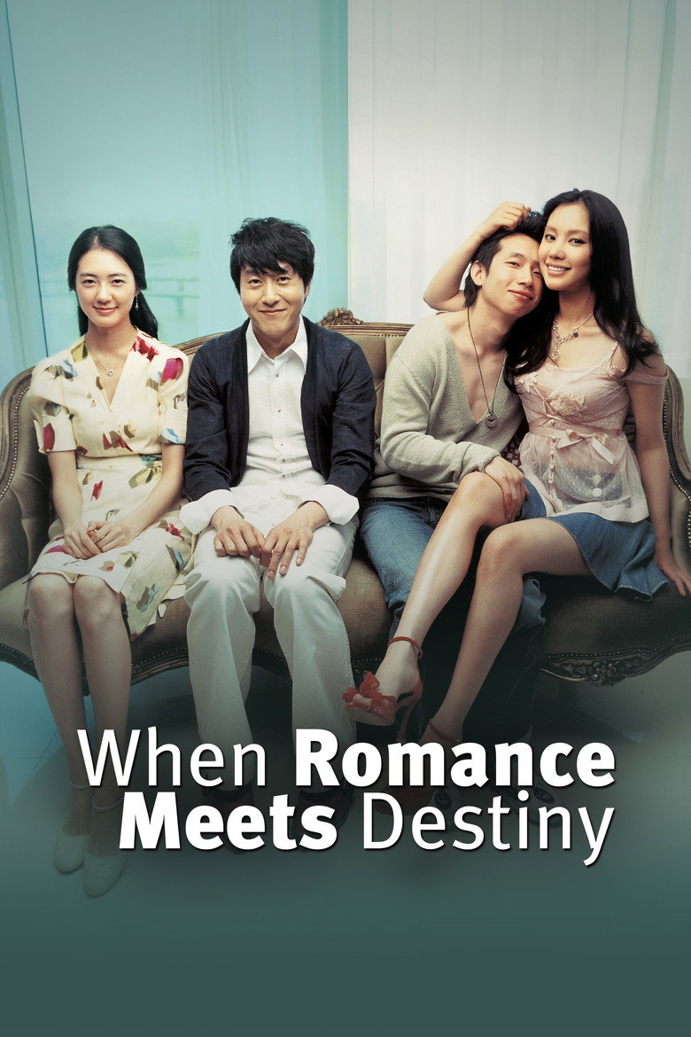 When Romance Meets Destiny
