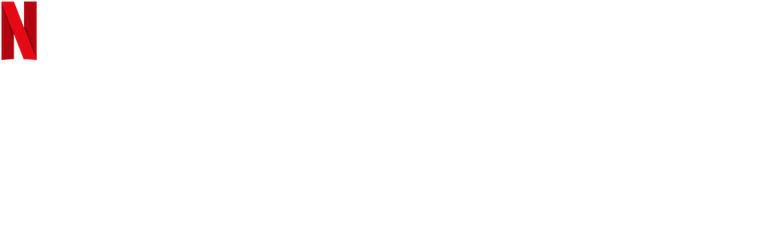 Logo artwork for Alexander: The Making of a God