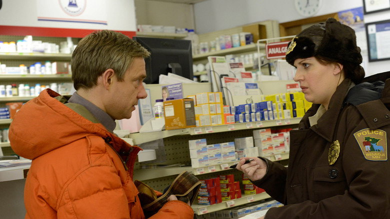Fargo S01E02 — The Rooster Prince episode still