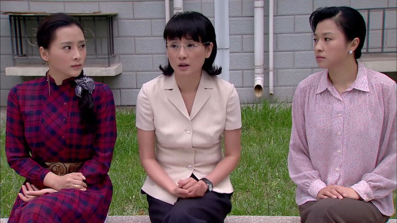 Still image for Sha Chun season 1 episode 32: Episode 32