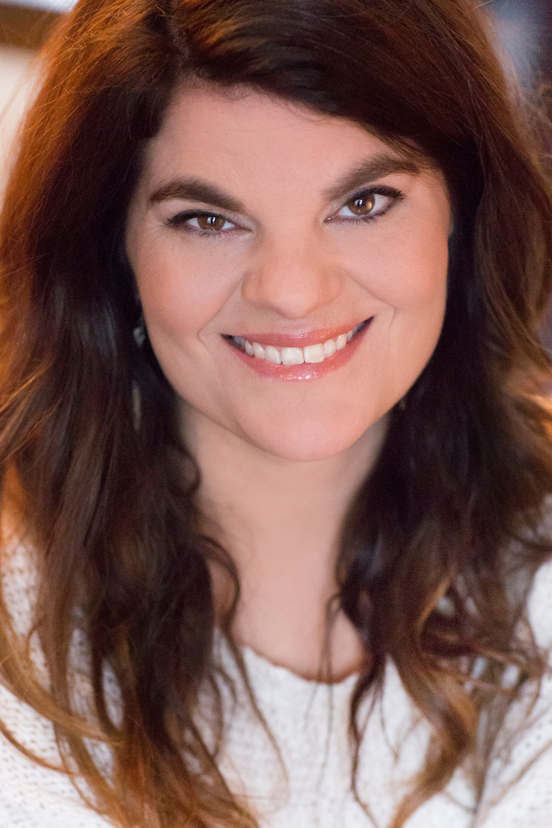 Myriam Houle portrait image