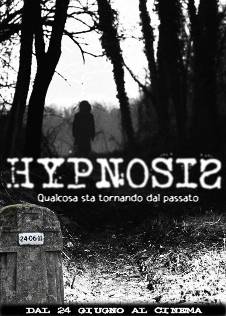 Imatge de Hypnosis