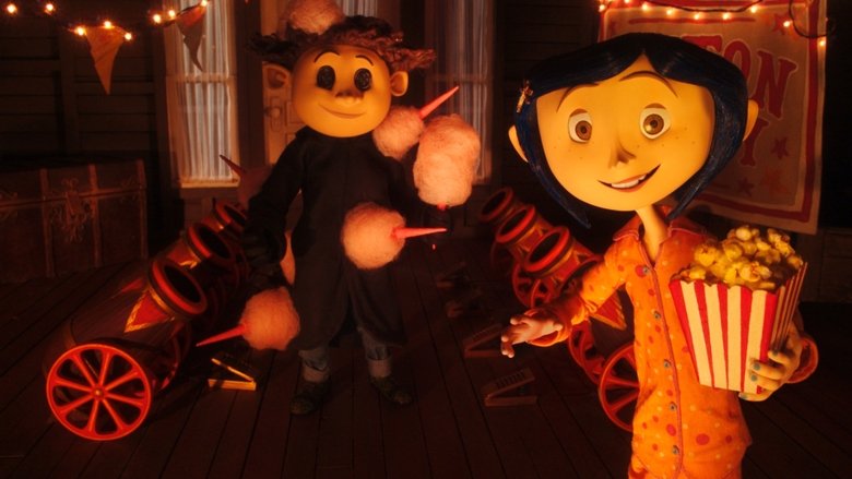 Coraline (2009)