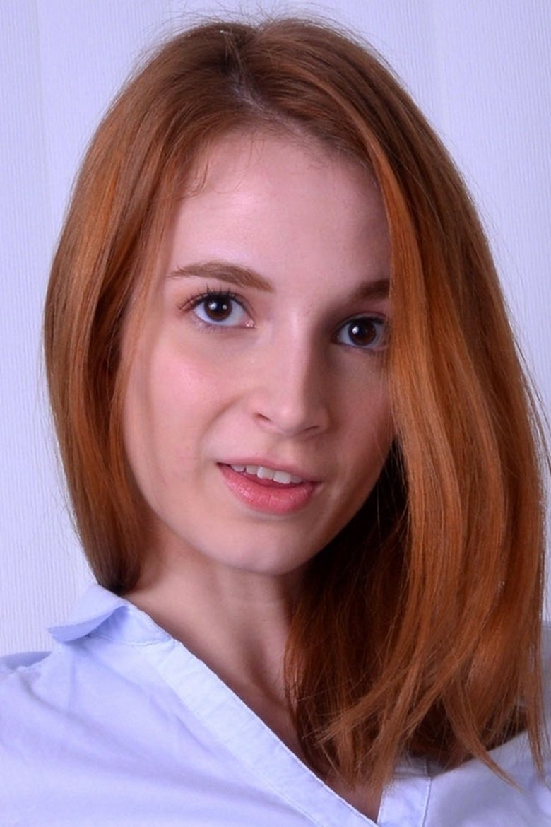 Ảnh Jackie Marie