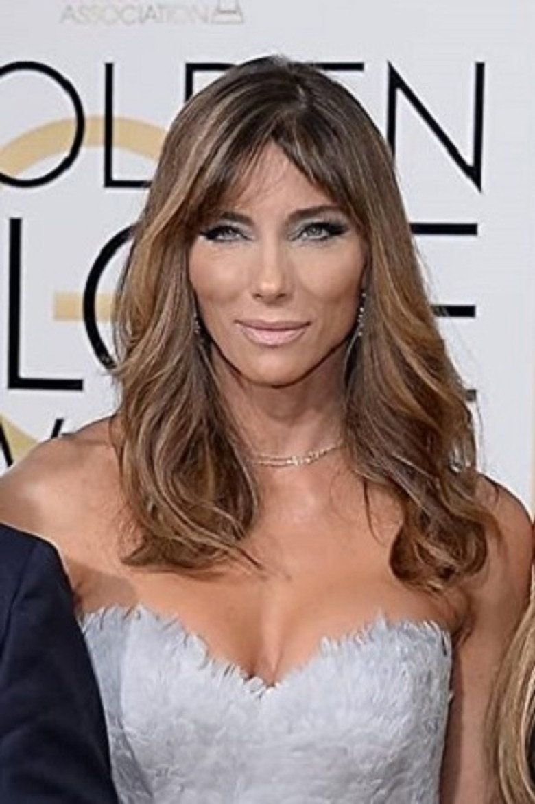 Jennifer Flavin Stallone photo 2