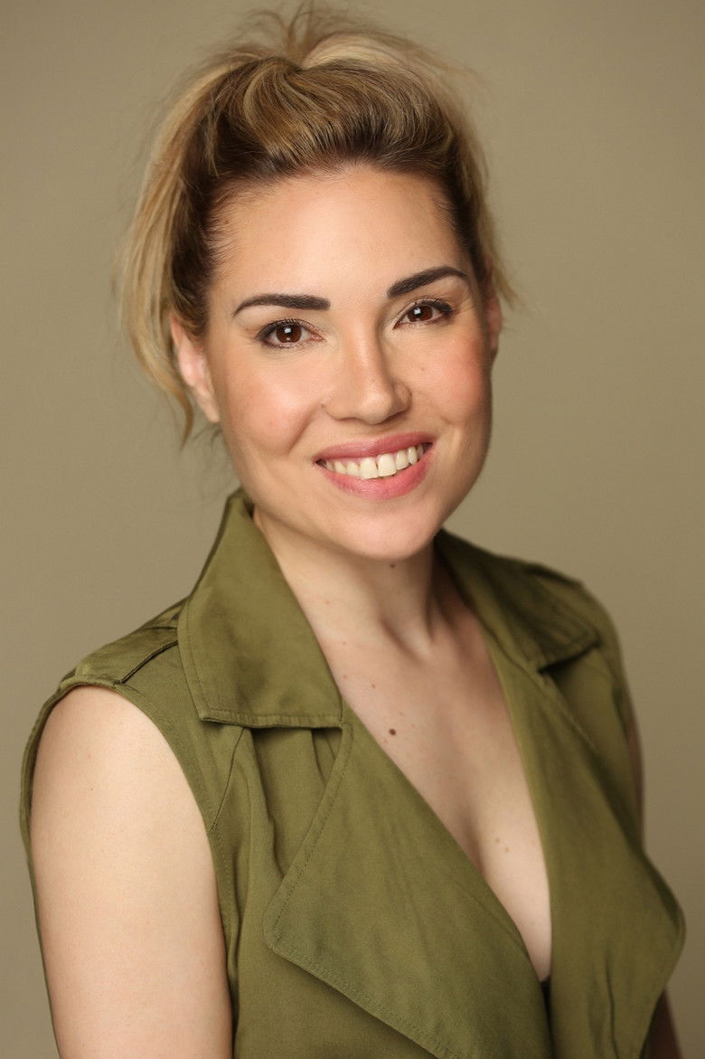 Lala Rod portrait image