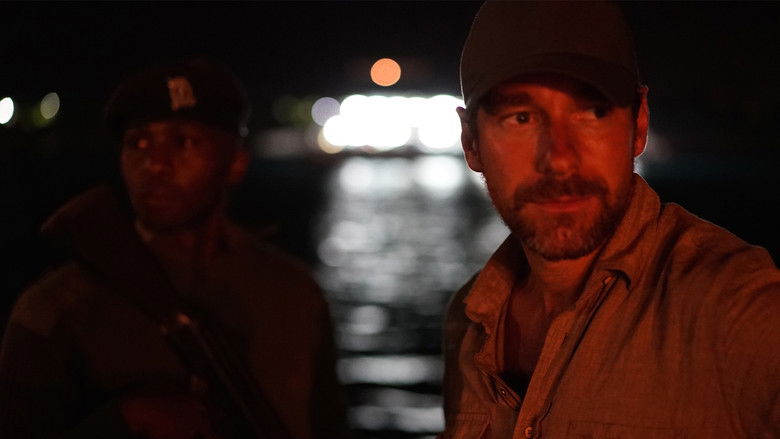 Still image for Lawless Oceans season 1 episode 4: The Captain Still image for Lawless Oceans season 1 episode 4: The Captain