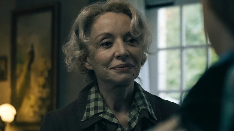 Still from Monsieur Spade - Season 1 Episode 4
