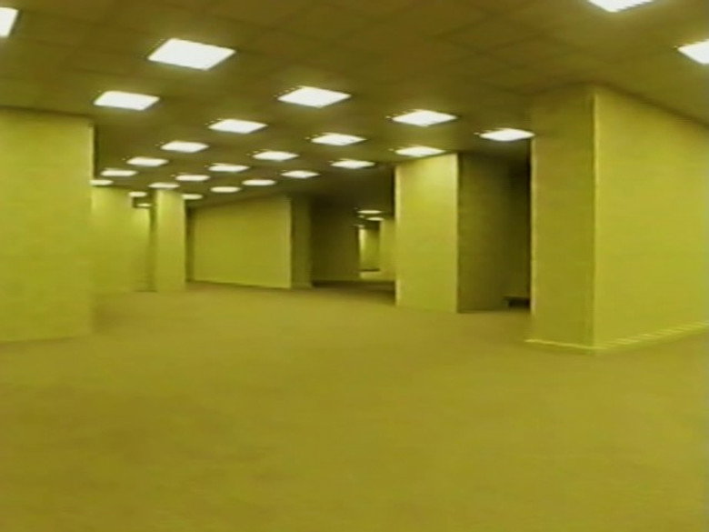 Found Footage