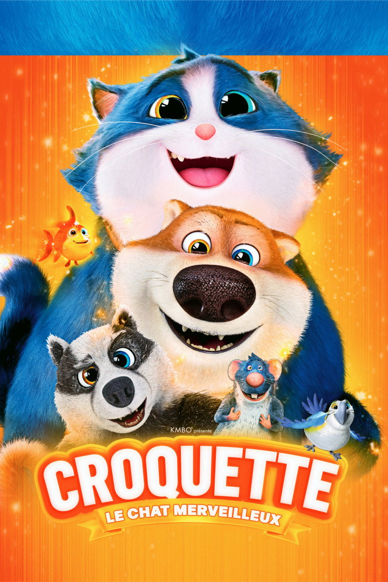 Póster la Película
