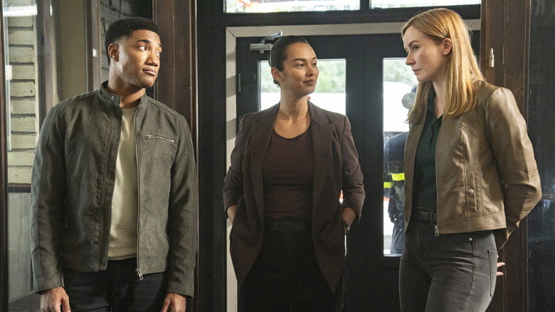 Still from FBI: International - Season 4 Episode 2