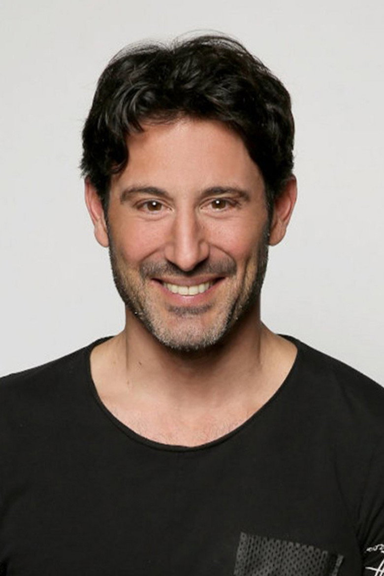 Lefteris Eleftheriou photo 4
