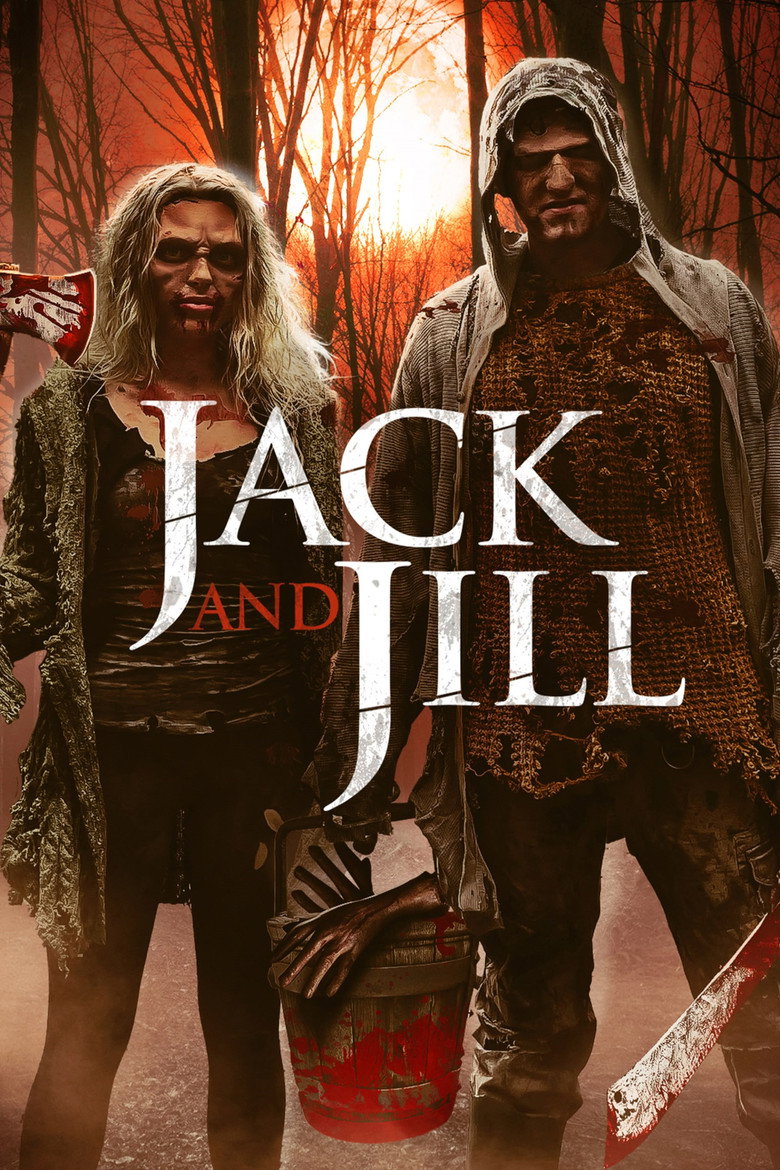 Imagen de Jack and Jill