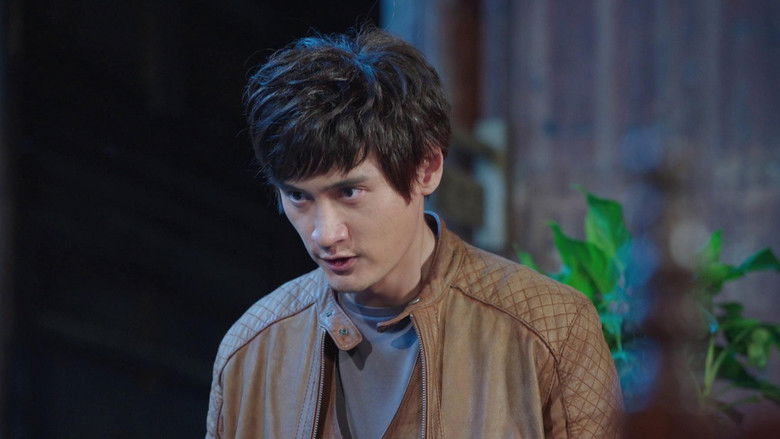 Still image for The Revolver season 1 episode 29: Episode 29