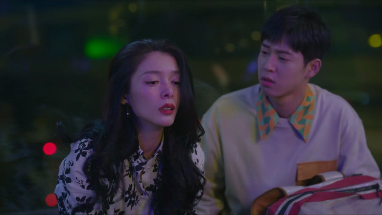 Still image for Out of the Dream season 1 episode 10: Episode 10 Still image for Out of the Dream season 1 episode 10: Episode 10