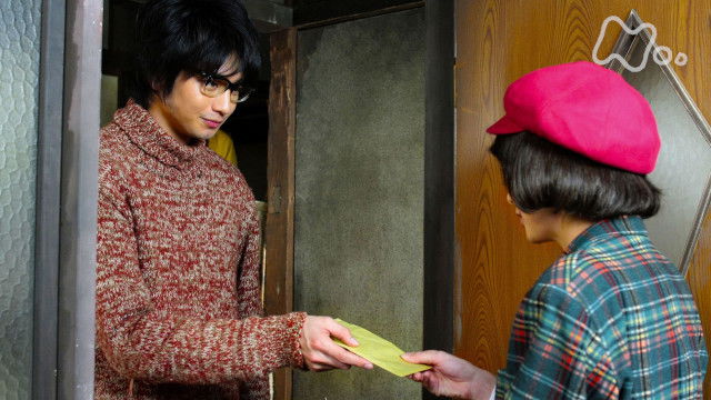 Still image for My Husband is a Cartoonist season 1 episode 52: Episode 52 Still image for My Husband is a Cartoonist season 1 episode 52: Episode 52