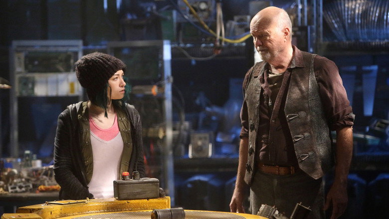 Still from Dark Matter - シーズン 3 エピソード 2