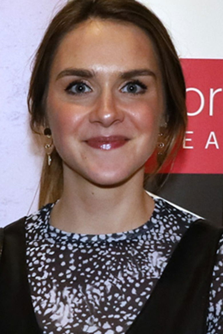 Dominique de Bont portrait image