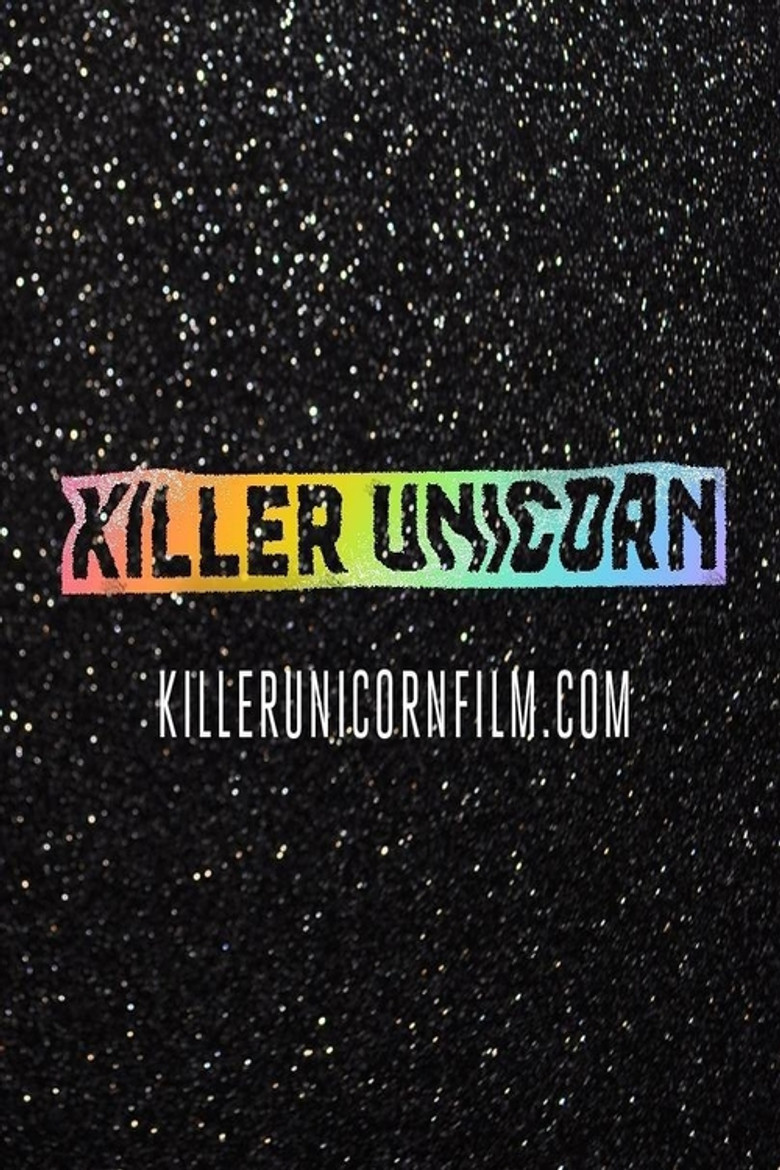 Imatge de Killer Unicorn
