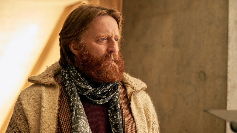 Still from Station Eleven - Season 1 Episode 5
