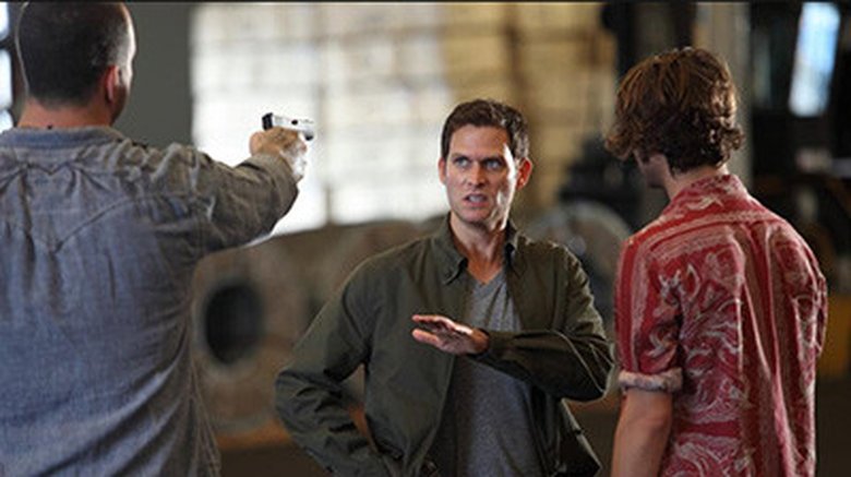 Still image for Do No Harm season 1 episode 2: Don't Answer the Phone Still image for Do No Harm season 1 episode 2: Don't Answer the Phone