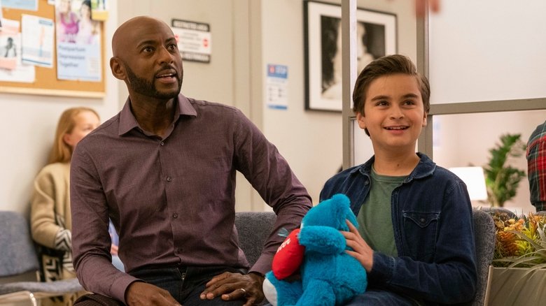 A Million Little Things Saison 2 Tf1 A Million Little Things saison 2 épisode 1 en streaming Vostfr et vf
