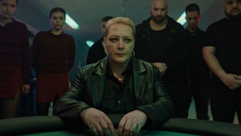 Still image for Нам покер season 1 episode 9: Episode 9