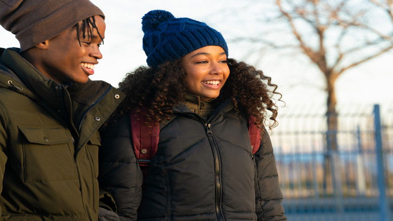 Still image for Amelia Parker season 1 episode 7: Best Friends Forever? Still image for Amelia Parker season 1 episode 7: Best Friends Forever?