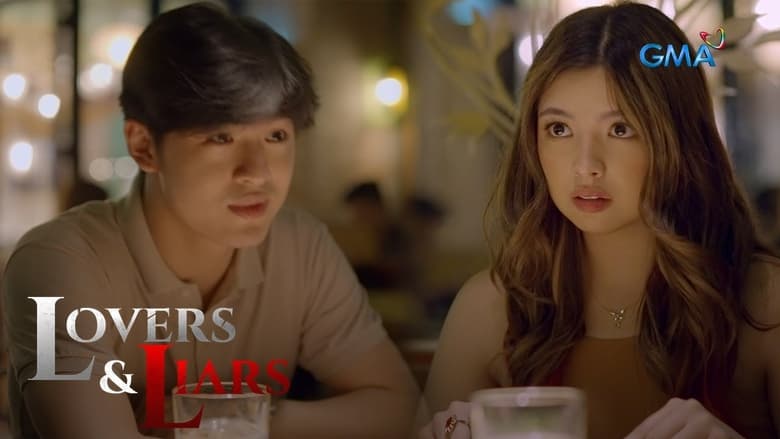 Lovers/Liars: Season 1 Full Episode 8
