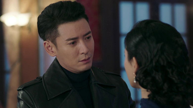 Still image for Please Give Me a Pair of Wings season 1 episode 56: Episode 56